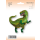 Flexmetal Folienballon T-Rex 90cm-1St