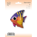 Flexmetal Folienballon Fisch 67cm-1St