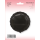 Flexmetal Folienballon Schwarz ø45cm-1St
