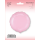 Flexmetal Folienballon Rosa ø45cm-1St