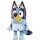 Grabo Folienballon Bluey Bluey 79cm unverpackt-1St