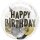 Luftballon Happy Birthday Ballons im Ballon Folie-Insider ø50cm Anagram