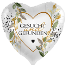 Premioloon Folienballon gesucht und gefunden...