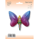 Flexmetal Folienballon Fee 97cm unverpackt-1St