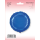 Flexmetal Folienballon Blau ø45cm-1St