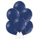 Belbal Premium Luftballon Marineblau ø30cm-100St