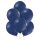 Belbal Premium Luftballon Marineblau ø30cm-100St