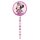 Anagram Folienballon Minnie Maus Air-Walker 170cm ø67cm-1St