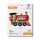 Betallic Folienballon Lokomotive Happy Birthday 84cm-1St
