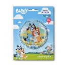 Grabo Folienballon Bluey  ø46cm-1St