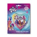 Grabo Folienballon My little Pony  ø46cm-1St