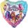 Grabo Folienballon My little Pony  ø46cm-1St
