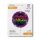 Betallic Folienballon Happy Birthday Neon  ø46cm-1St