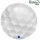 Grabo Folienballon Golfball  ø46cm-1St