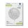 Grabo Folienballon Golfball  ø46cm-1St