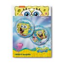 Grabo Folienballon SpongeBob  ø46cm-1St