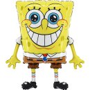 Grabo Folienballon SpongeBop 58cm-1St
