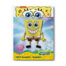 Grabo Folienballon SpongeBop 58cm-1St