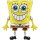 Grabo Folienballon SpongeBop 58cm-1St