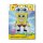 Grabo Folienballon SpongeBop 58cm-1St