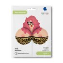 Grabo Folienballon Frau B 66cm-1St