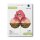 Grabo Folienballon Frau B 66cm-1St