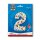 Grabo Folienballon -Zahl 2- Paw Patrol Folie 66cm-1St