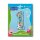 Grabo Folienballon -Zahl 1- Peppa Pig Folie 66cm-1St