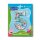 Grabo Folienballon -Zahl 5- Peppa Pig Folie 66cm-1St