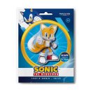 Grabo Folienballon Sonic - Tails 66cm-1St
