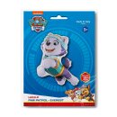 Grabo Folienballon Paw Patrol Everest 85cm-1St