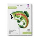 Betallic Folienballon Forelle 41cm-1St