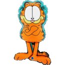 Grabo Folienballon Garfield - Garfield 76cm-1St