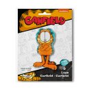 Grabo Folienballon Garfield - Garfield 76cm-1St