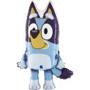 Grabo Folienballon Bluey-Bluey 79cm-1St