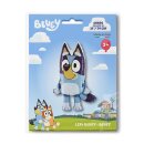Grabo Folienballon Bluey-Bluey 79cm-1St