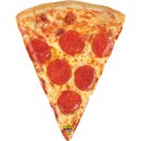 Betallic Folienballon Pizza 74cm-1St