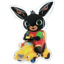 Grabo Folienballon Bing Taxi 84cm-1St