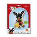 Grabo Folienballon Bing Taxi 84cm-1St