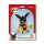 Grabo Folienballon Bing Taxi 84cm-1St