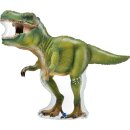 Grabo Folienballon Dinosaurier Real 94cm-1St