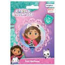 Partydeco Folienballon Gabbys Dollhouse 52cm-1St