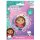 Partydeco Folienballon Gabbys Dollhouse 52cm-1St
