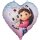 Partydeco Folienballon Gabbys Dollhouse  ø35cm-1St