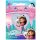 Partydeco Folienballon Gabbys Dollhouse  ø35cm-1St
