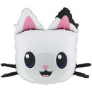 Partydeco Folienballon Gabbys Dollhouse Pandy Paws 65cm-1St