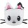 Partydeco Folienballon Gabbys Dollhouse Pandy Paws 65cm-1St