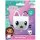 Partydeco Folienballon Gabbys Dollhouse Pandy Paws 65cm-1St