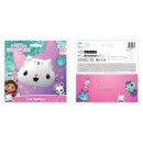 Partydeco Folienballon Gabbys Dollhouse Cakey 67cm-1St
