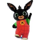 Luftballon Bing Folie-Figur 86cm Grabo